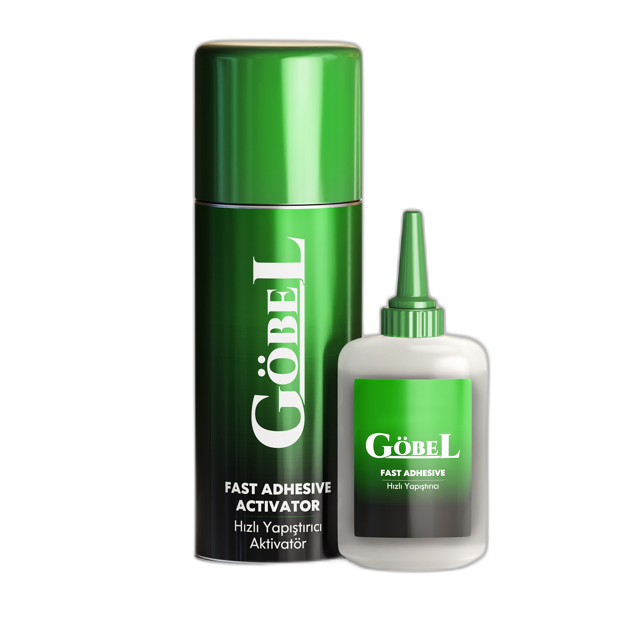 Hızlı Yapıştırıcı 