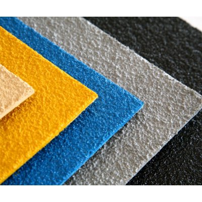 Göbel Kaydırmaz zemin kaplama sistemle