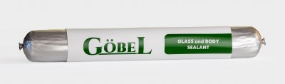 Göbel Premium Oto Cam Yapıştırıcıs