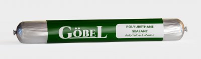Otomotiv Poliüretan Mastik - PU Mastik