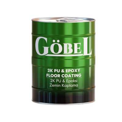 Esnek Kaydırmaz Zemin Kaplama 