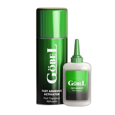 Hızlı Yapıştırıcı 